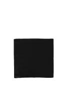 Pocket Square BOSS BLACK черен