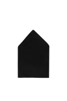 Pocket Square BOSS BLACK черен