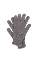 S4M4 Gloves Calvin Klein сив