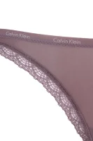 Thongs Calvin Klein Underwear лилав
