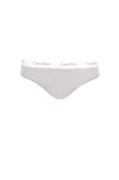 2-pack briefs Calvin Klein Underwear пепеляв