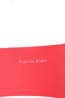 Hipsters Calvin Klein Underwear червен