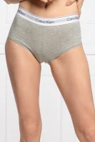 Cheeky pants Calvin Klein Underwear сив