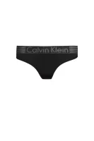 Thongs  Calvin Klein Underwear черен