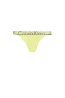 Briefs Calvin Klein Underwear жълт