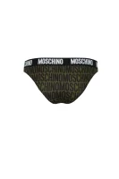 Briefs Moschino Underwear каки