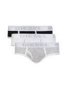 Briefs Oxy 3-pack Diesel пепеляв
