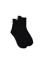 Socks TWINSET черен