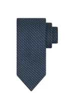 Вратовръзка PRINT MICRO CLASSIC Tommy Tailored зелен