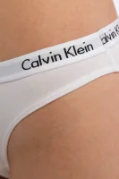 Бикини Calvin Klein Underwear бял