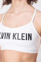 Сутиен Calvin Klein Performance бял