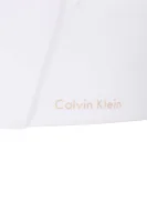 Bra Calvin Klein Underwear бял