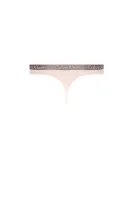 Бикини stringi 3-pack Calvin Klein Underwear 	многоцветен	