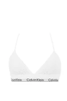Сутиен Calvin Klein Underwear бял