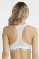 Bra/Bralette Calvin Klein Underwear бял