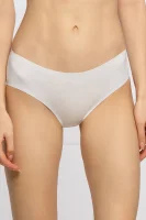 Cheeky pants Calvin Klein Underwear бял