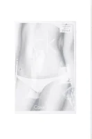 2-PACK briefs Calvin Klein Underwear бял