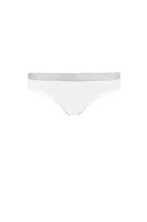 2-pack briefs Calvin Klein Underwear бял