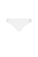 Naked Touch Tailored Thongs Calvin Klein Underwear бял