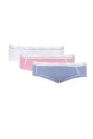 3-pack briefs Pepe Jeans London бял