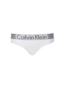 Thongs  Calvin Klein Underwear бял