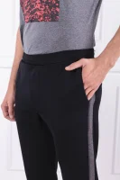 Спортен панталон | Regular Fit Michael Kors черен