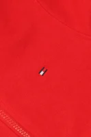 Суитчър/блуза | Regular Fit Tommy Hilfiger червен