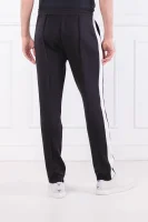 панталон | regular fit Michael Kors черен