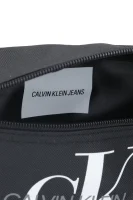 Чанта за кръста MONOGRAM CALVIN KLEIN JEANS черен