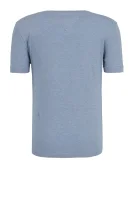 Тениска | Regular Fit Tommy Hilfiger небесносин