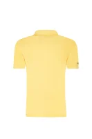 Поло/тениска с яка | Regular Fit POLO RALPH LAUREN жълт