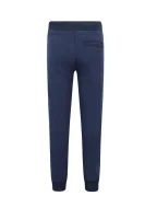 панталон essential | regular fit Tommy Hilfiger тъмносин