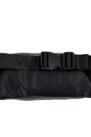 Чанта за кръста LINEA LOGO ALL OVER DIS. 1 Versace Jeans черен