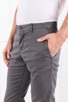 панталон chino denton chin | straight fit Tommy Hilfiger сив