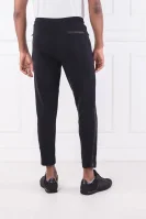 Спортен панталон Hivon | Regular Fit BOSS GREEN черен