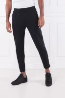 Спортен панталон Hivon | Regular Fit BOSS GREEN черен