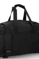 Пътна чанта EA7 черен