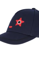 Бейзболна шапка MASCOT Tommy Hilfiger тъмносин