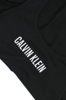 Потник | Regular Fit Calvin Klein Swimwear черен