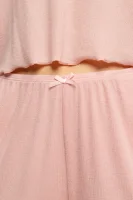 Пижама | Slim Fit Guess Underwear розов