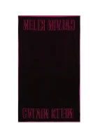 Хавлия Calvin Klein Swimwear розов