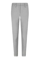 панталон galles | regular fit Marella SPORT сив