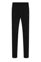 Спортен панталон Hadim X | Slim Fit BOSS GREEN черен