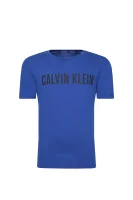 Тениска 2-pack | Regular Fit Calvin Klein Underwear 	бутилково зелено	