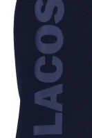 Поло/тениска с яка | Regular Fit | pique Lacoste тъмносин
