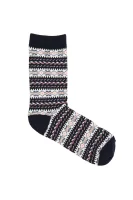 Чорапи 3-pack POLO RALPH LAUREN 	многоцветен	