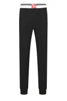 Спортен панталон CK ONE | Regular Fit Calvin Klein Underwear черен