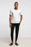 Спортен панталон CK ONE | Regular Fit Calvin Klein Underwear черен