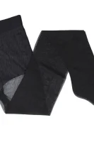 Чорапогащник Guess Underwear черен