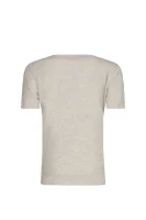Тениска 2-pack | Regular Fit Tommy Hilfiger сив
